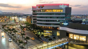 Ecusuites Torre Sol II Parking 10 - Airport